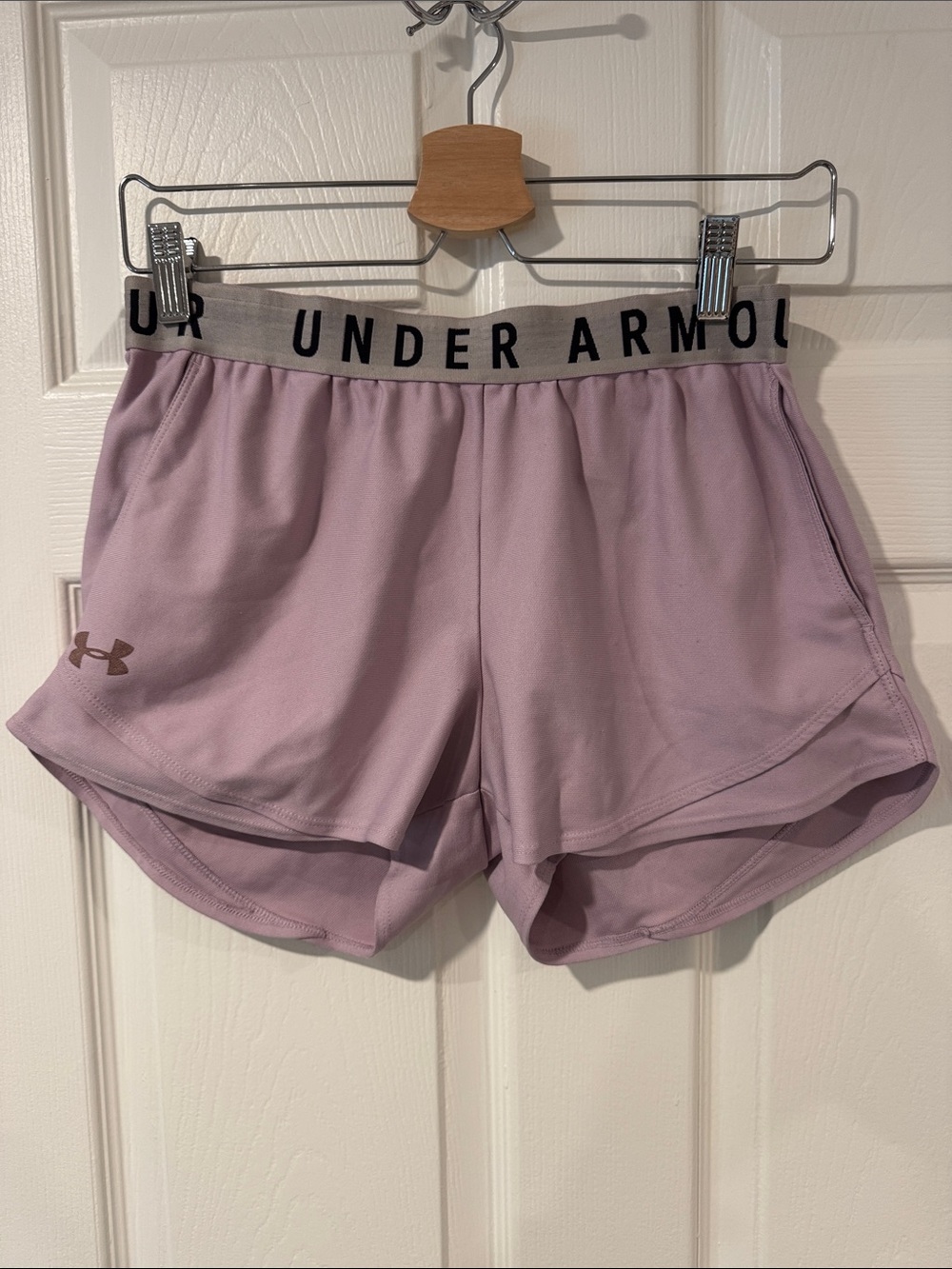 Under Armour shorts